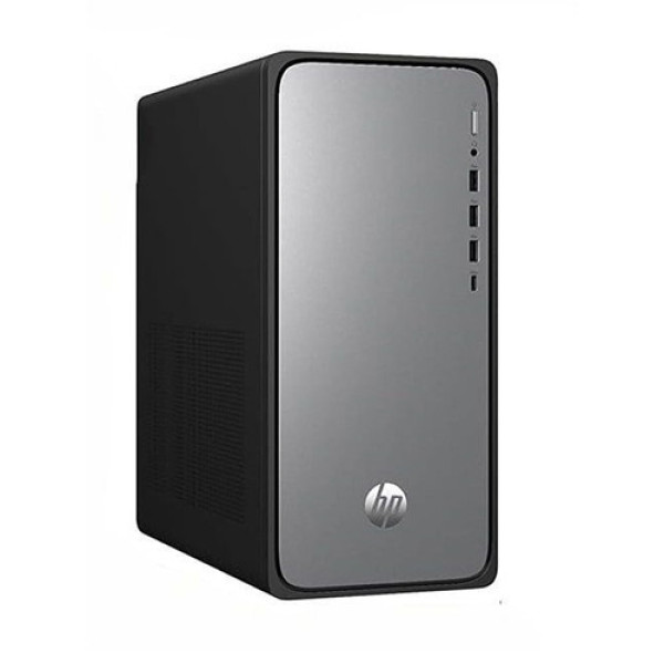 PC HP OmniDesk M02-0036d C1XR0PA (Intel Core i3-13100 | 8GB | 512GB SSD | Intel UHD Graphics | Wi-Fi + Bluetooth | Key | Mouse | Windows 11 Home SL)