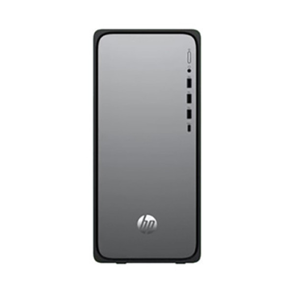 PC HP OmniDesk M02-0033d C16DQPA (Intel Core i3-13100 | 8GB | 256GB SSD | Intel UHD Graphics | Wi-Fi + Bluetooth | Key | Mouse | Windows 11 Home SL)