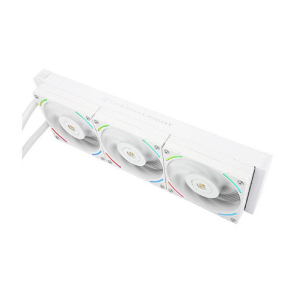 Tản Nhiệt Nước AIO Thermalright Frozen Vision 360 V2 White 