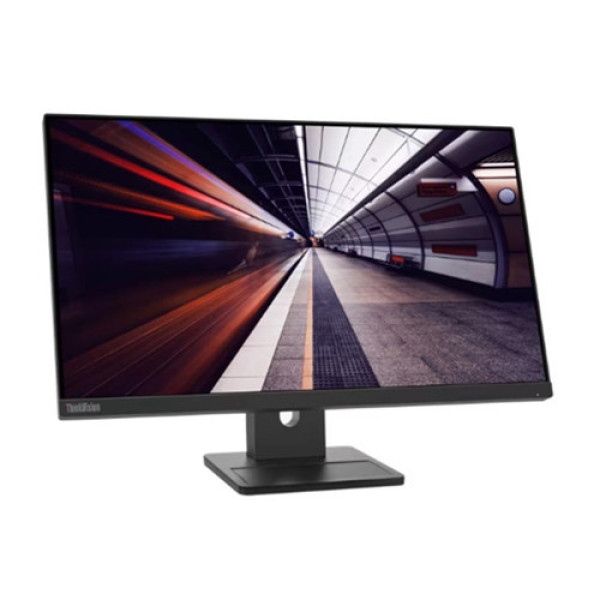 Màn hình Lenovo ThinkVision E24-40 64BAMAR1VN (23.8 inch | FHD | IPS | 100Hz | 4ms | Speaker)