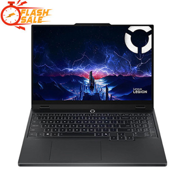 Laptop Lenovo Legion 5 15IRX10 83LY00HRVN (Core™ i7-13650HX | 16GB | 512GB | RTX™ 5050 | 15.3inch WUXGA 165Hz | Win 11 | Office | Đen)
