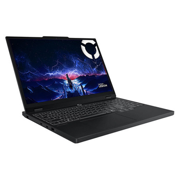 Laptop Lenovo Legion 5 15IRX10 83LY00HRVN (Core™ i7-13650HX | 16GB | 512GB | RTX™ 5050 | 15.3inch WUXGA 165Hz | Win 11 | Office | Đen)