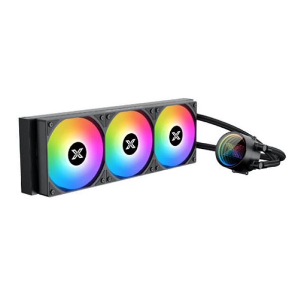 Tản Nhiệt Nước Xigmatek FENIX II 360 (EN46575)