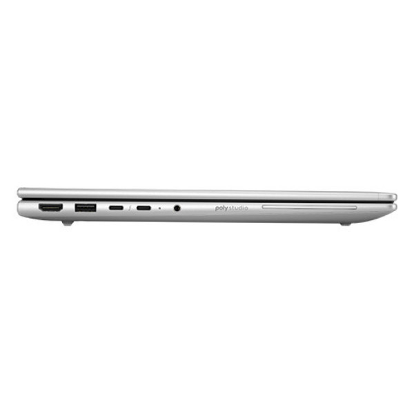 Laptop HP EliteBook 6 G1i BQ9M8PT (Ultra 5 225U | 8GB | 512GB | Intel® Graphics | 14 inch WUXGA | Win 11 | Bạc)