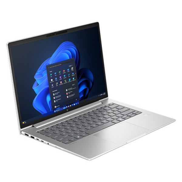 Laptop HP EliteBook 6 G1i BQ9M8PT (Ultra 5 225U | 8GB | 512GB | Intel® Graphics | 14 inch WUXGA | Win 11 | Bạc)