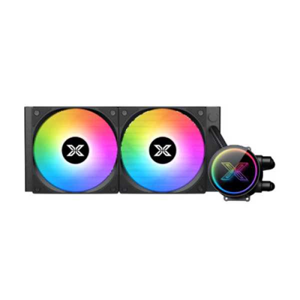 Tản Nhiệt Nước Xigmatek FENIX II 240 (EN46599)