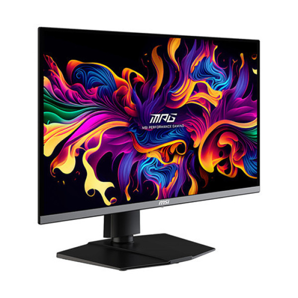 Màn Hình MSI MPG 272URX QD-OLED (26.5 Inch | UHD | QD-OLED | 240Hz | 0.03ms)
