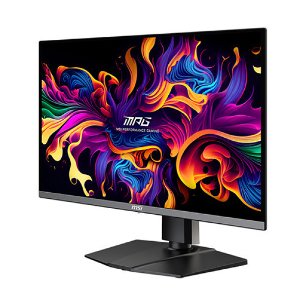 Màn Hình MSI MPG 272URX QD-OLED (26.5 Inch | UHD | QD-OLED | 240Hz | 0.03ms)