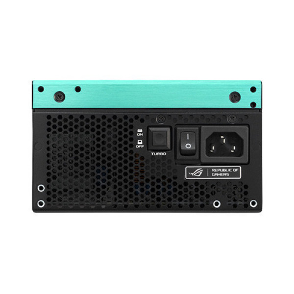 Nguồn Máy Tính ASUS ROG Thor 1200W Platinum III Hatsune Miku Edition