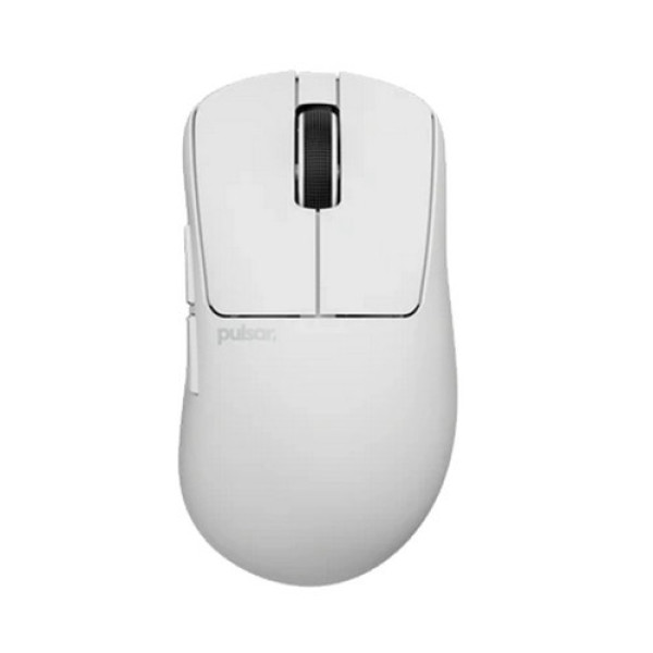 Chuột Pulsar Xlite Crazylight White