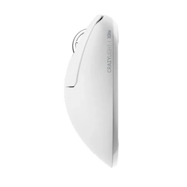 Chuột Pulsar Xlite Crazylight White
