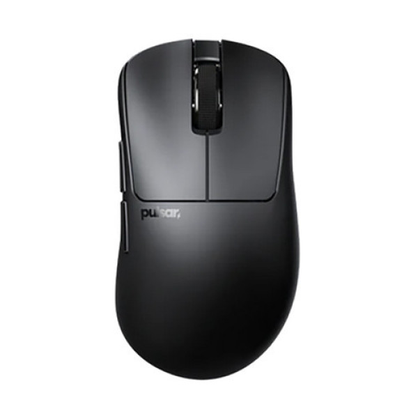 Chuột Pulsar Xlite Crazylight Black