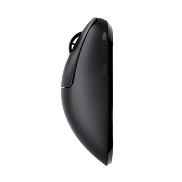 Chuột Pulsar Xlite Crazylight Black