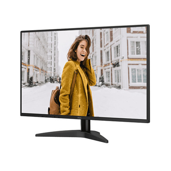 Màn hình AOC 22B20JH2/74 (21.45 inch | FHD | VA |100Hz | 1ms)