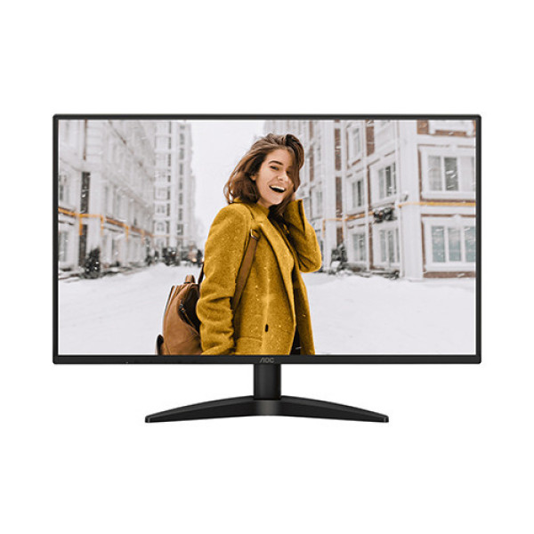 Màn hình AOC 22B20JH2/74 (21.45 inch | FHD | VA |100Hz | 1ms)