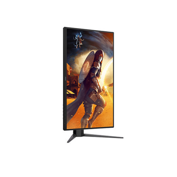 Màn hình Gaming AOC 25G4K (24.5 inch | FAST IPS | FHD | 420Hz | 0.3ms)