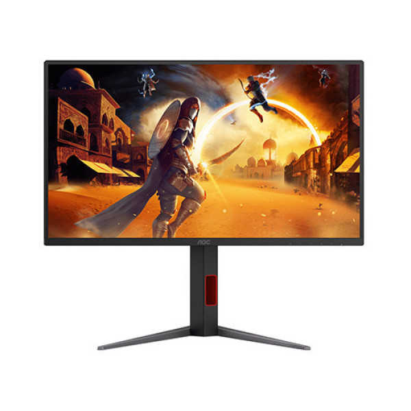 Màn hình Gaming AOC 25G4K (24.5 inch | FAST IPS | FHD | 420Hz | 0.3ms)