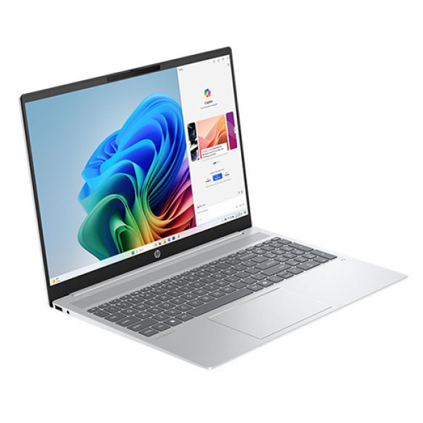 Laptop HP OmniBook 5 16-AG1066AU BZ7S9PA (Ryzen™ AI 7 350 | 16GB | 512GB | AMD Radeon™ 860M | 16 inch WUXGA | Cảm ứng | Win 11 | Office | Bạc)