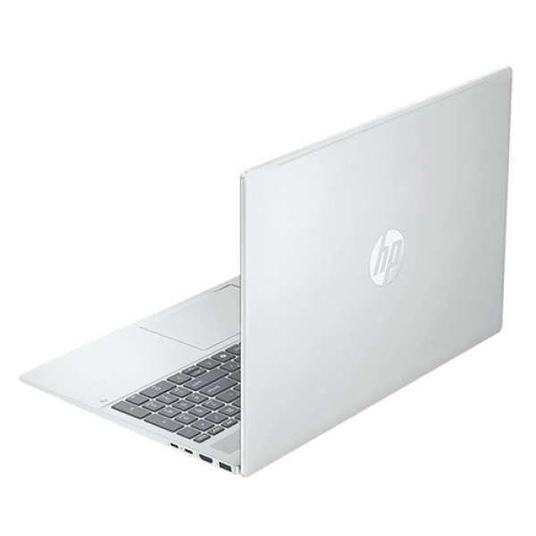 Laptop HP OmniBook 5 16-AG1066AU BZ7S9PA (Ryzen™ AI 7 350 | 16GB | 512GB | AMD Radeon™ 860M | 16 inch WUXGA | Cảm ứng | Win 11 | Office | Bạc)