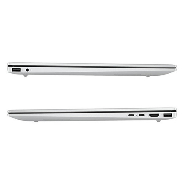 Laptop HP OmniBook 5 16-AG1066AU BZ7S9PA (Ryzen™ AI 7 350 | 16GB | 512GB | AMD Radeon™ 860M | 16 inch WUXGA | Cảm ứng | Win 11 | Office | Bạc)