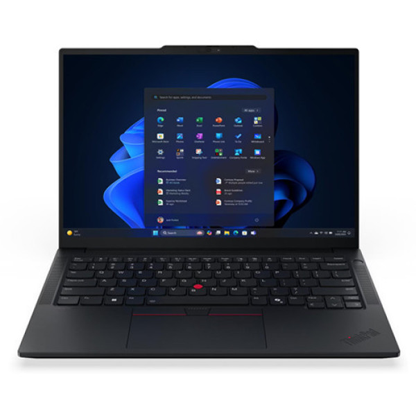 Laptop Lenovo ThinkPad E14 Gen 7 21SX005NVN (Ultra 5 225U | 16GB | 512GB | Intel® Graphics | 14inch WUXGA | Win 11 | Đen)
