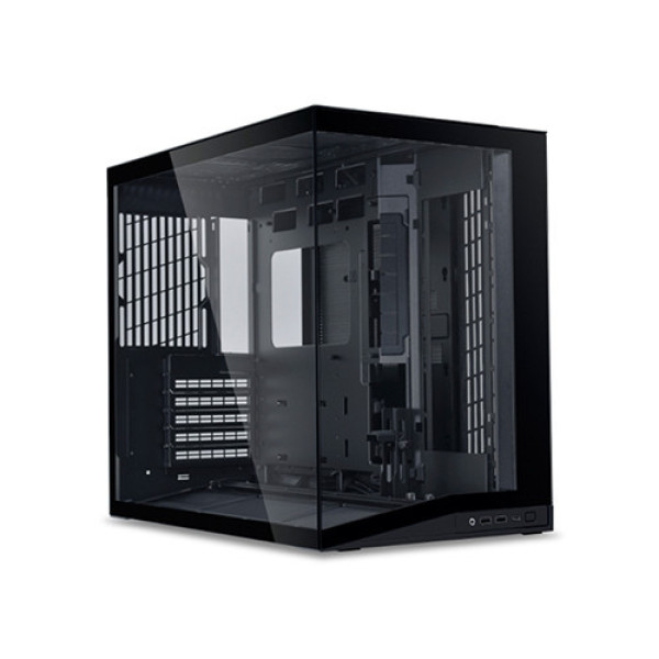 Vỏ Case Lian Li O11D Mini V2 Black