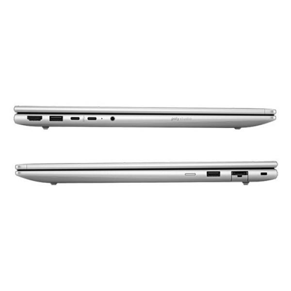 Laptop HP ProBook 4 G1i 16 BQ5D7PT (Ultra 5 225H | 16GB | 512GB | Intel Arc 130T | 16 inch WUXGA | Win 11 | Bạc)