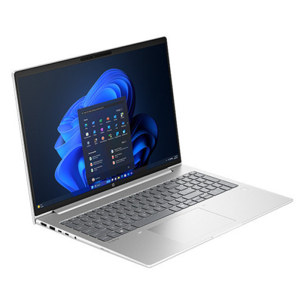 Laptop HP ProBook 4 G1i 16 BQ5E4PT (Ultra 7 255H | 16GB | 512GB | Intel® Arc™ Graphics | 16 inch WUXGA | Win 11 | Bạc)