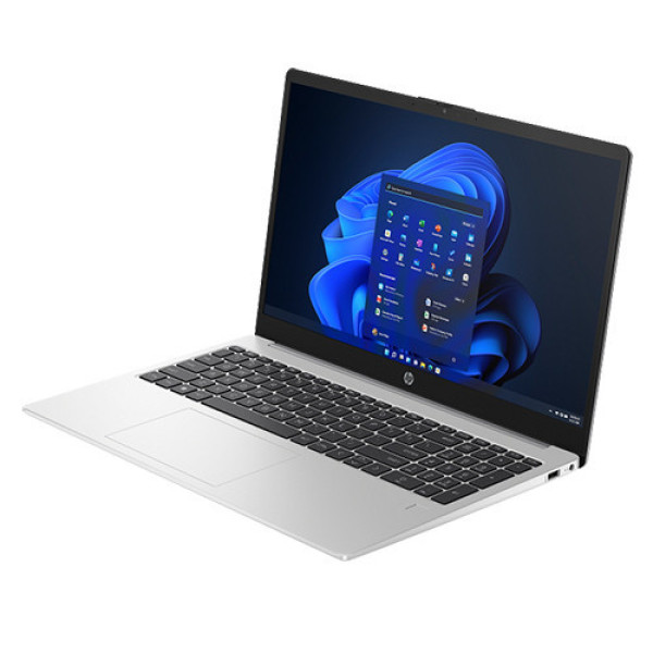Laptop HP 250 G10 B1RY6PT (Core™ i5-1335U | 16GB | 512GB | Intel Iris Xᵉ Graphics | 15.6 inch FHD | Win 11 | Bạc)