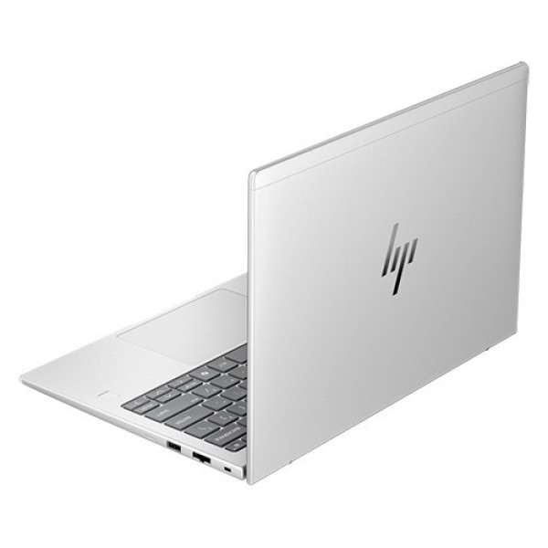 Laptop HP EliteBook 6 G1i 13 BQ9Q3PT (Ultra 7 255U | 16GB | 512GB | Intel® Graphics | 13.3 inch WUXGA | Cảm ứng | Win 11 | Bạc)