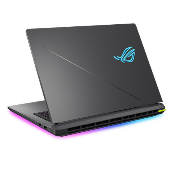 Laptop ASUS ROG Strix G18 G815LR-S9211W (Core™ Ultra 9 275HX | 32GB | 1TB | RTX™ 5070 Ti 12GB | 18 inch 2.5K 240Hz | Win 11 | Xám)