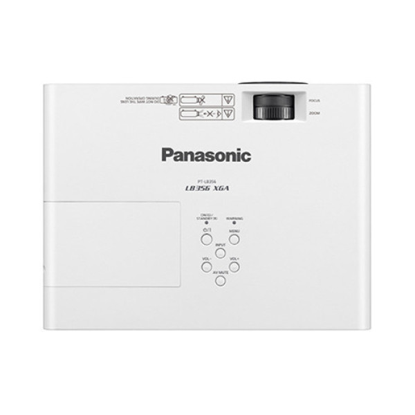 Máy chiếu Panasonic PT-LB356