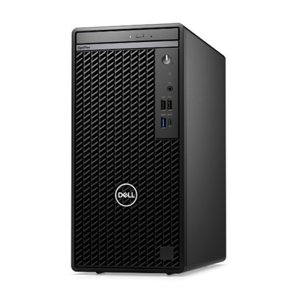 PC Dell OptiPlex 7020 Tower M7020-14100-08512W (Core i3-14100 | 8GB DDR5 | SSD 512GB | Key _ Mouse | Win 11 | 1Yr)