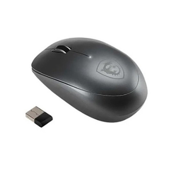 Chuột không dây MSI Prestige M98 