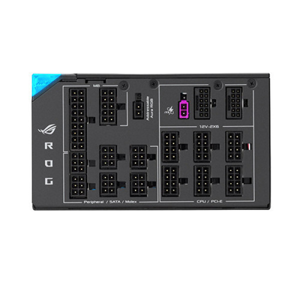 Nguồn máy tính ASUS ROG THOR 1600T3 1600W 