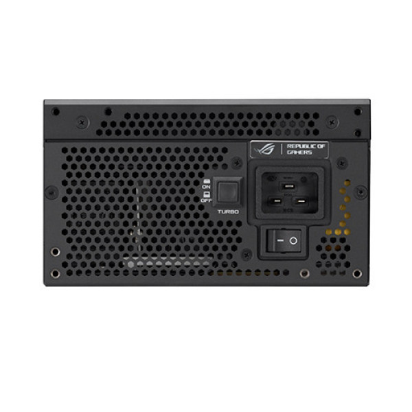 Nguồn máy tính ASUS ROG THOR 1600T3 1600W 