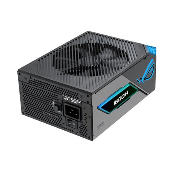 Nguồn máy tính ASUS ROG THOR 1600T3 1600W 