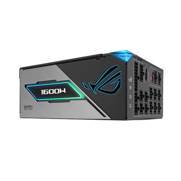Nguồn máy tính ASUS ROG THOR 1600T3 1600W 