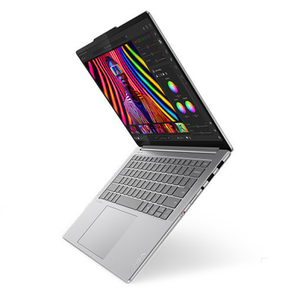 Laptop Lenovo Yoga Pro 7 14IAH10 83KF002BVN (Ultra 9 285H | 32GB | 1TB | Intel® Arc™ 140T | 14.5inch 3K OLED 120Hz | Cảm ứng | Win 11 | Office | Xám)