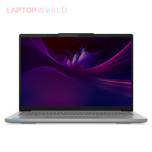 Laptop Lenovo IdeaPad Slim 5 14IAH10 83NC001VVN (Ultra 5 225H | 16GB | 512GB | Intel® Arc™ Graphics 130T | 14inch WUXGA OLED  | Win 11 | Xám)