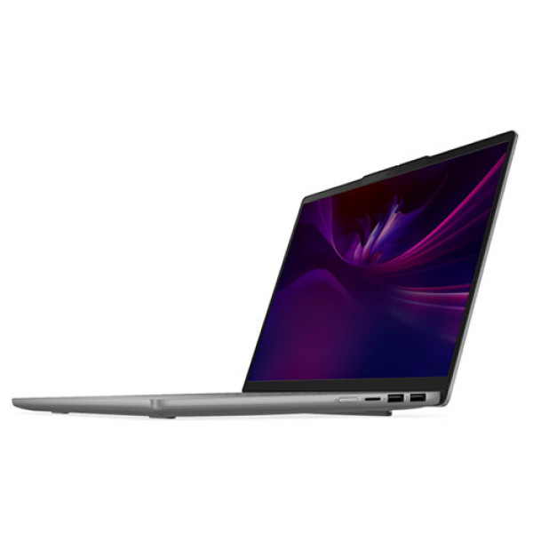 Laptop Lenovo IdeaPad Slim 5 14IAH10 83NC001VVN (Ultra 5 225H | 16GB | 512GB | Intel® Arc™ Graphics 130T | 14inch WUXGA OLED  | Win 11 | Xám)