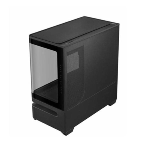 Vỏ Case ASUS Prime AP202 TG Black