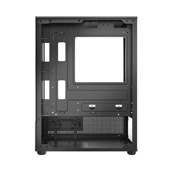 Vỏ Case KENOO ESPORT MK120 (Màu Đen | M-ATX)