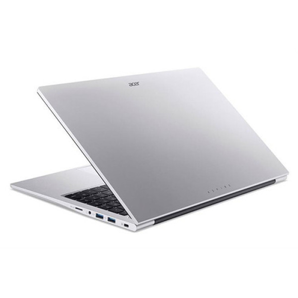 Laptop Acer Aspire Lite 15 AL15-42P-R08M NX.D3QSV.001 (Ryzen™ 7-7730U | 16GB | 512GB | AMD Radeon™ Graphics | 15.6inch FHD | Win 11 | Office | Bạc)