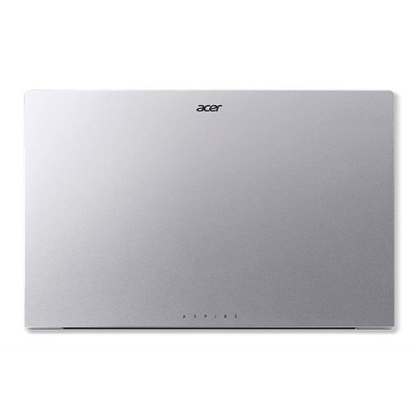 Laptop Acer Aspire Lite 15 AL15-42P-R08M NX.D3QSV.001 (Ryzen™ 7-7730U | 16GB | 512GB | AMD Radeon™ Graphics | 15.6inch FHD | Win 11 | Office | Bạc)