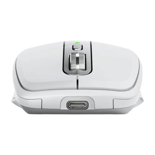 Chuột Logitech MX Anywhere 3 For Mac màu xám 
