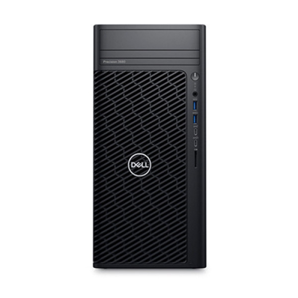 PC Workstation Dell Precision 3680 Tower 71071484 (Core i9-14900 | 32GB | 256GB SSD + 2TB HDD | Ubuntu 22.04)