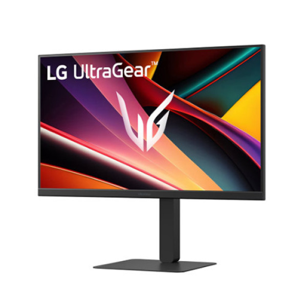 Màn Hình Gaming LG UltraGear 27G640A-B (27 inch | IPS | QHD | 300Hz | 1ms | Speaker)