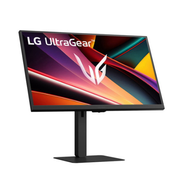 Màn Hình Gaming LG UltraGear 27G640A-B (27 inch | IPS | QHD | 300Hz | 1ms | Speaker)