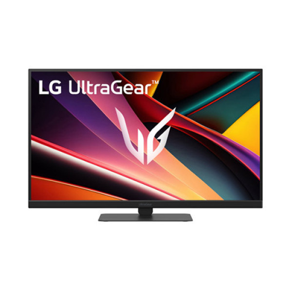 Màn Hình Gaming LG UltraGear 27G640A-B (27 inch | IPS | QHD | 300Hz | 1ms | Speaker)